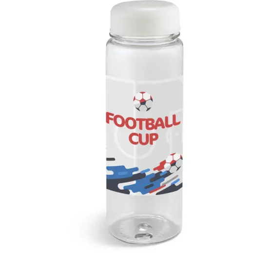 Altitude Stella Plastic Water Bottle Main